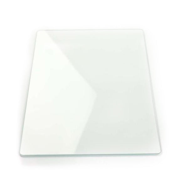 BERTAZZONI Z300083 GLASS SHELF (GENUINE OEM PART) - Parts Solution Group
