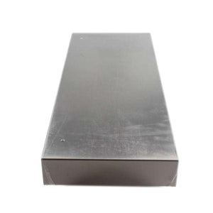 BERTAZZONI Z300085 F BOTTOM DOOR ASSEMBLY (GENUINE OEM PART)