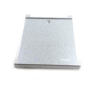 BERTAZZONI Z300127 FIXING PLATE (GENUINE OEM PART)