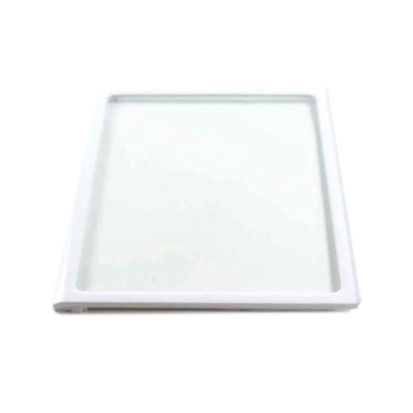 BERTAZZONI Z300136 CANTILEVER GLASS SHELF ASSEMBL (GENUINE OEM PART) - Parts Solution Group