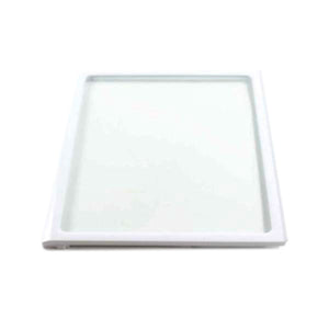 BERTAZZONI Z300136 CANTILEVER GLASS SHELF ASSEMBL (GENUINE OEM PART)