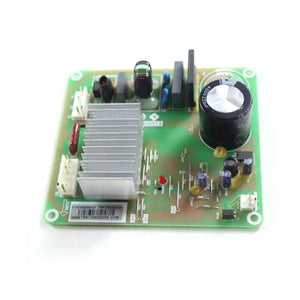 BERTAZZONI Z300166 VARIABLE FREQUENCY DRIVER BOAR (GENUINE OEM PART)