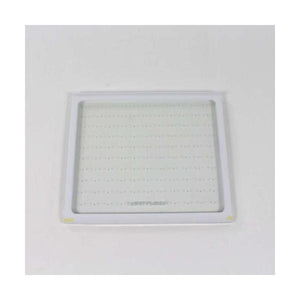 BERTAZZONI Z300191 CANTILEVER GLASS SHELF ASSEMBL (GENUINE OEM PART)