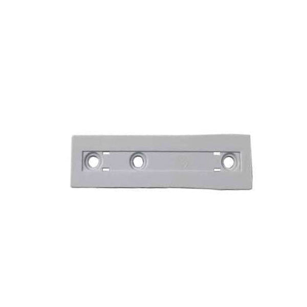 BERTAZZONI Z300220 SLIDING DOOR GUIDE FOR REF24PR (GENUINE OEM PART) - Parts Solution Group