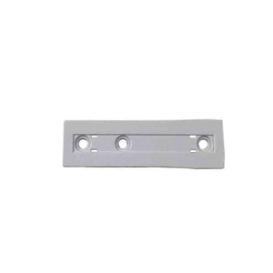 BERTAZZONI Z300220 SLIDING DOOR GUIDE FOR REF24PR (GENUINE OEM PART)