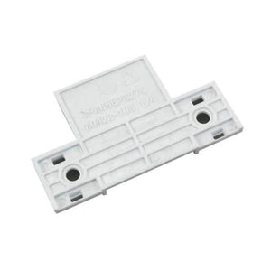 BERTAZZONI Z300223 FIXING PLATE FOR REF24PR DOOR (GENUINE OEM PART)