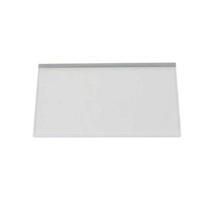 BERTAZZONI Z300226 GLASS SHELF ASSEMBLY OF REFRIG (GENUINE OEM PART)
