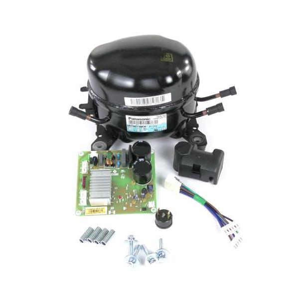 BERTAZZONI Z300287 PAN COMPRESSOR (INC BOARD &amp; AD (GENUINE OEM PART) - Parts Solution Group