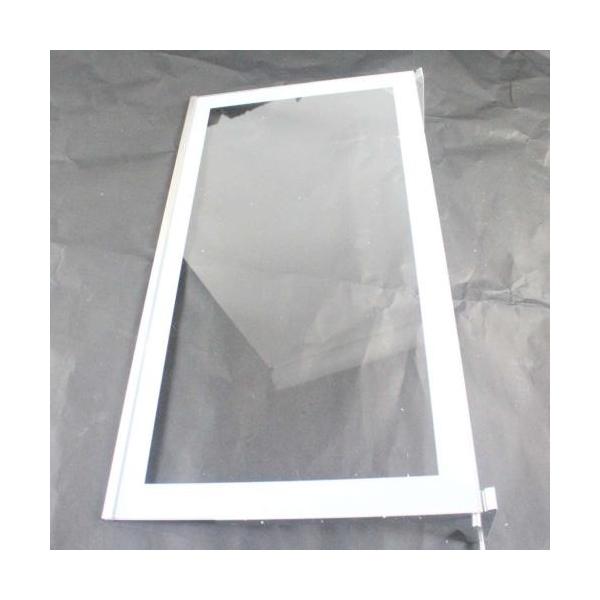 BERTAZZONI Z310028 GLASS SHELF (GENUINE OEM PART) - Parts Solution Group