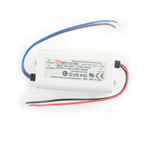 BERTAZZONI Z310069 LED POWER SUPPLY (GENUINE OEM PART)