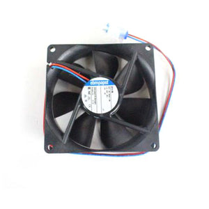 BERTAZZONI Z310071 FAN UNIT AIR CIRCULATION (GENUINE OEM PART)