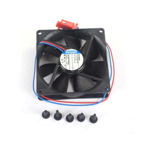 BERTAZZONI Z310072 FAN UNIT FREEZER (GENUINE OEM PART)