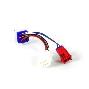 BERTAZZONI Z310122 ICE MAKER - WATER TUBE HEATER (GENUINE OEM PART)