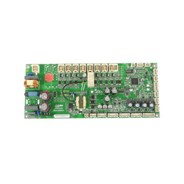 BERTAZZONI Z310178 MAIN ELECTRONIC BOARD (GENUINE OEM PART) - Parts Solution Group