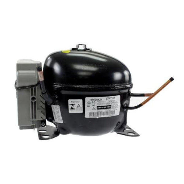 BERTAZZONI Z310233 COMPR.VCC VEMY6H CON INVERTER (GENUINE OEM PART) - Parts Solution Group