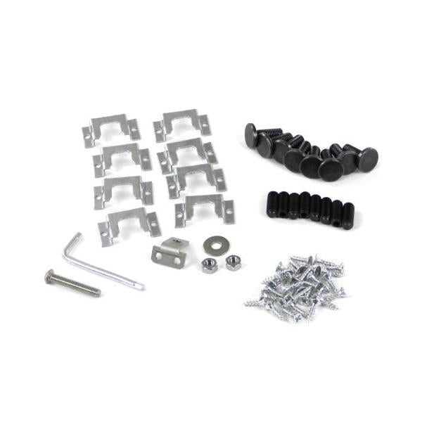 BERTAZZONI Z310272 CUSTOM PAN.MOUNT.KIT FRIDGE/FR (GENUINE OEM PART) - Parts Solution Group