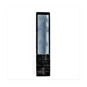 BERTAZZONI Z320083 BUTTON DISPLAY PANEL-DRAWING (GENUINE OEM PART)