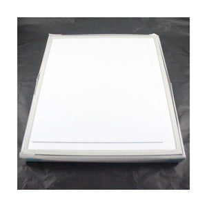BERTAZZONI Z320165 FREEZER DOOR (GENUINE OEM PART)