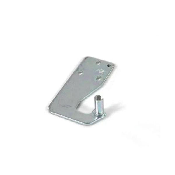 BERTAZZONI Z320231 LEFT UPPER HINGE-HOLLOW PIN (GENUINE OEM PART) - Parts Solution Group