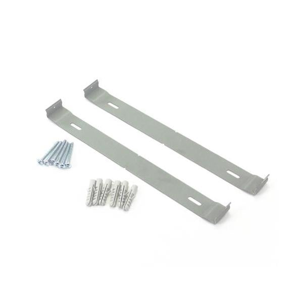 BERTAZZONI Z350043 KIT 2 BRACKET UPPER CHIMNEY (GENUINE OEM PART) - Parts Solution Group