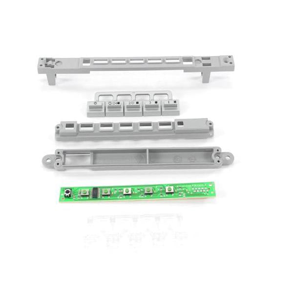 BERTAZZONI Z350154 CONTROL ASSEMBLY (GENUINE OEM PART) - Parts Solution Group
