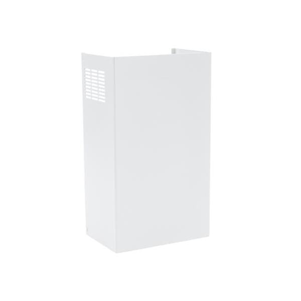 BERTAZZONI Z350161 UPP.CH.WH OP.RAG.RAL 9003 300- (GENUINE OEM PART) - Parts Solution Group