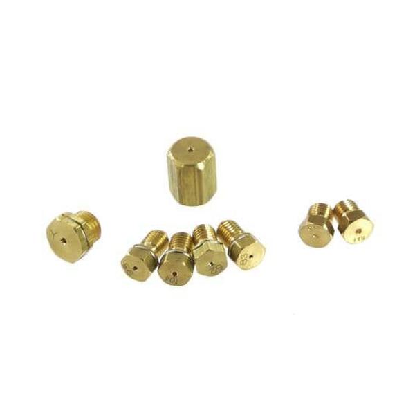 LG APPLIANCES AAA75946023 RANGE ACCESSORY ASSEMBLY NOZZLE (GENUINE OEM PART)