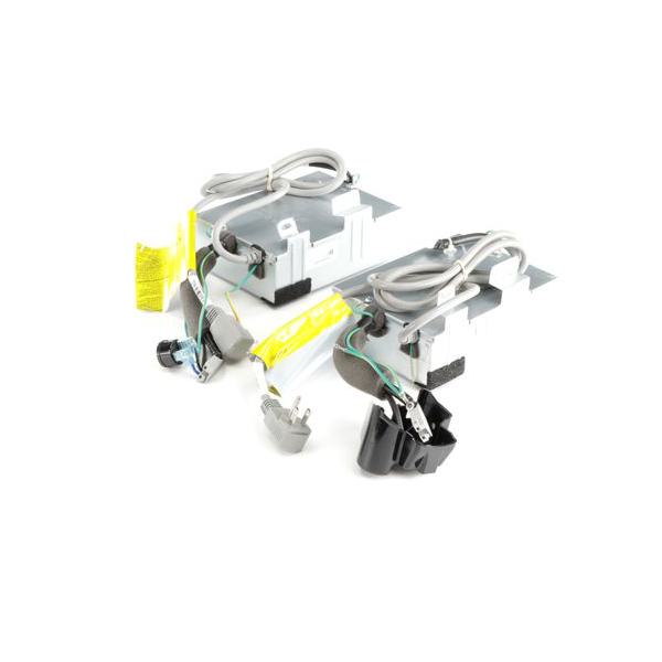 LG APPLIANCES ABQ75060834 CASE ASSEMBLY PCB (GENUINE OEM PART)