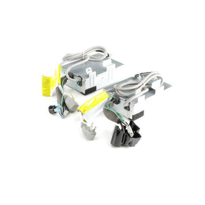 LG APPLIANCES ABQ75060834 CASE ASSEMBLY PCB (GENUINE OEM PART)