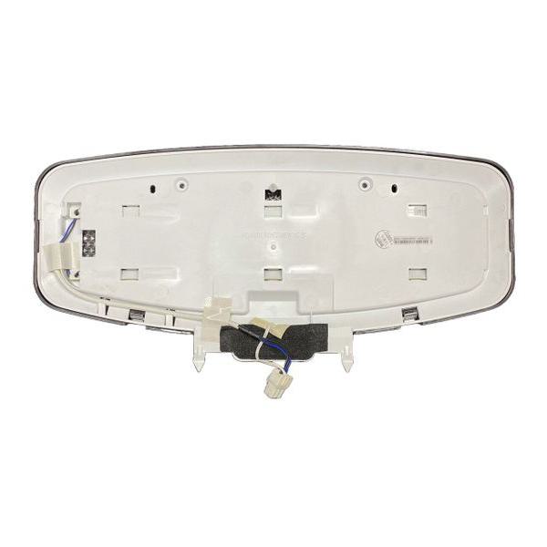 LG APPLIANCES ACQ85449501 COVER ASSEMBLY LAMP (GENUINE OEM PART)