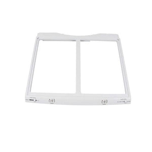 LG APPLIANCES ACQ85626204 TRAY VEGETABLE COVER ASSEMBLY (GENUINE OEM PART)