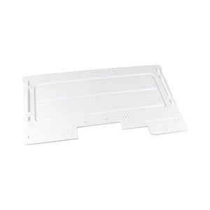 LG APPLIANCES ACQ85891501 REFRIGERATOR DELI DRAWER COVER (GENUINE OEM PART)