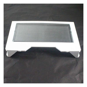 LG APPLIANCES ACQ86325403 COVER ASSEMBLY TRAY VEGETABLE (GENUINE OEM PART)