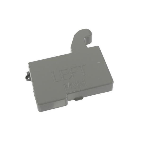 LG APPLIANCES ACQ86948301 COVER ASSEMBLY HINGE (GENUINE OEM PART)