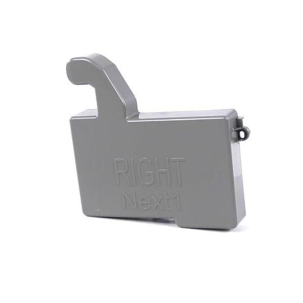 LG APPLIANCES ACQ86948313 COVER ASSEMBLY HINGE (GENUINE OEM PART)