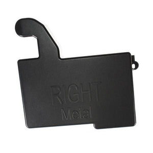 LG APPLIANCES ACQ86948323 HINGE COVER ASSEMBLY (GENUINE OEM PART)