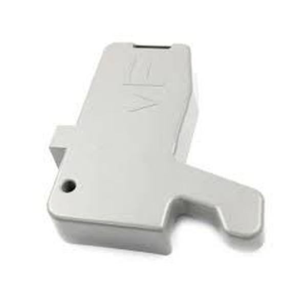 LG APPLIANCES ACQ87309250 COVER ASSEMBLY HINGE (GENUINE OEM PART)