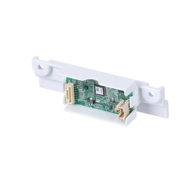 LG APPLIANCES ACQ88646121 COVER ASSEMBLY PCB (GENUINE OEM PART)