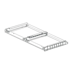 LG APPLIANCES ACQ89579411 COVER ASSEMBLY TRAY (GENUINE OEM PART)