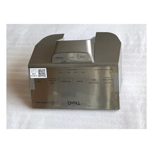 LG APPLIANCES ACQ91426146 DISPLAY COVER ASSEMBLY (GENUINE OEM PART)