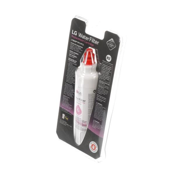 LG APPLIANCES ADQ73613403 FILTER ASSEMBLY WATER (GENUINE OEM PART)