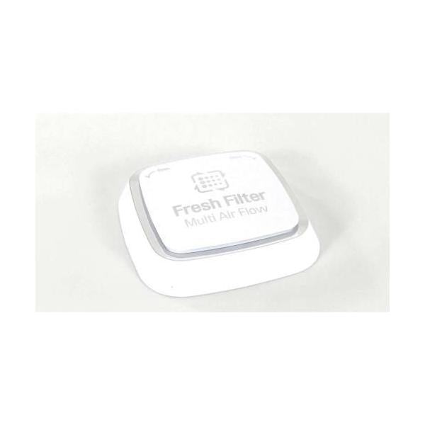 LG APPLIANCES ADQ73853824 REFRIGERATOR AIR FILTER AND HOUSING ASSEMBLY (GENUINE OEM PART)