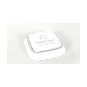LG APPLIANCES ADQ73853824 REFRIGERATOR AIR FILTER AND HOUSING ASSEMBLY (GENUINE OEM PART)