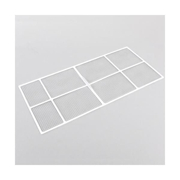 LG APPLIANCES ADQ74993202 FILTER ASSEMBLY AIR CLEANER (GENUINE OEM PART)