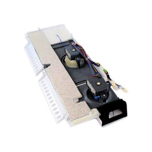 LG APPLIANCES AEB73764526 FAN GRILLE ASSEMBLY (GENUINE OEM PART)