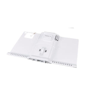 LG APPLIANCES AEB75144905 GRILLE ASSEMBLY FAN (GENUINE OEM PART)