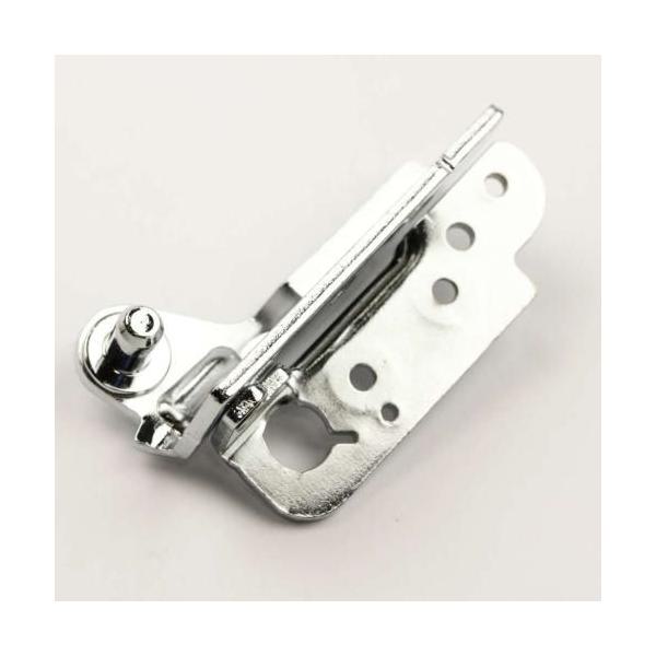 LG APPLIANCES AEH73856401 HINGE ASSEMBLY LOWER (GENUINE OEM PART)