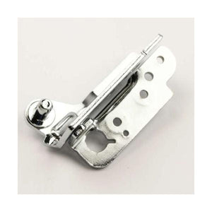 LG APPLIANCES AEH73856401 HINGE ASSEMBLY LOWER (GENUINE OEM PART)