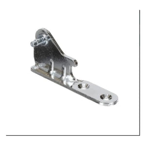 LG APPLIANCES AEH75957701 HINGE ASSEMBLY CENTER (GENUINE OEM PART)
