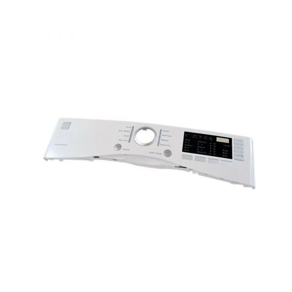 LG APPLIANCES AGL73077927 CONTROL PANEL ASSEMBLY (genuine oem part)